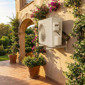 Nexo Air Conditioner Brackets