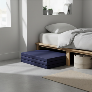 Tranquilux Foldable Single Mattress