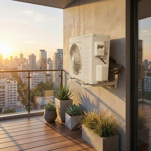 Nexo Air Conditioner Brackets