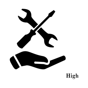 In Store Flatpack Assembly Assist