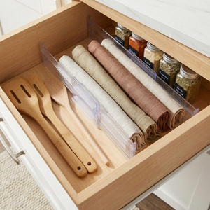 Axis Drawer dividers