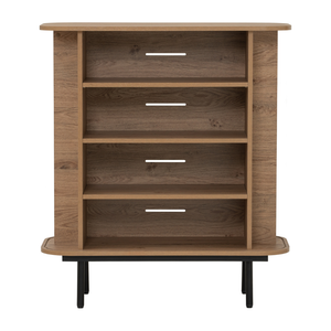 Malmo Multifunctional Cabinet