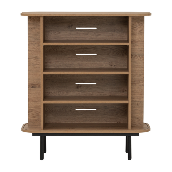 Malmo Multifunctional Cabinet