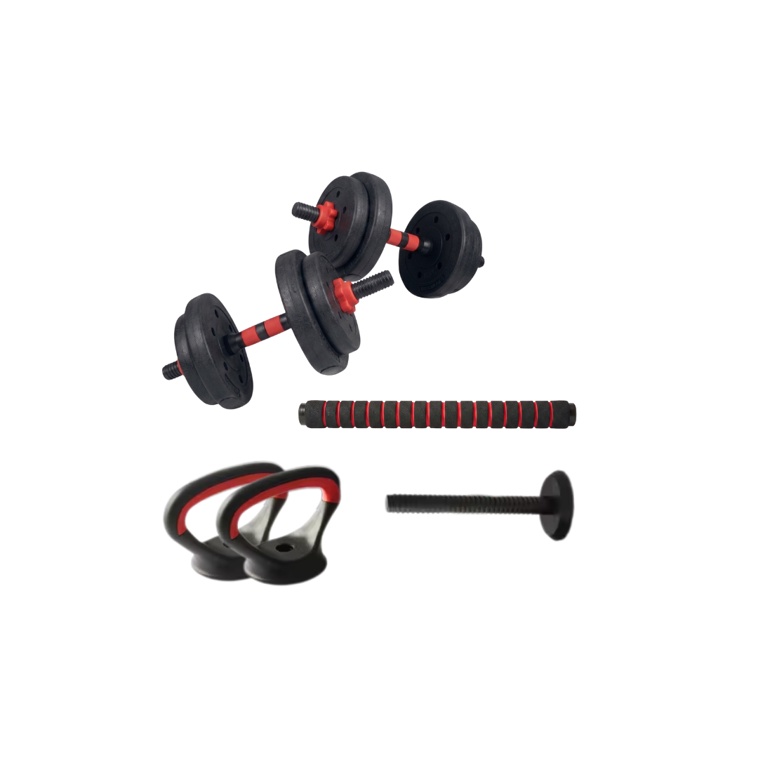 Dynamic Adjustable Dumbbell Set