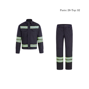 Durafit Workwear 2-Piece Set