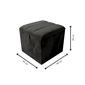 Oaklyn Ottoman