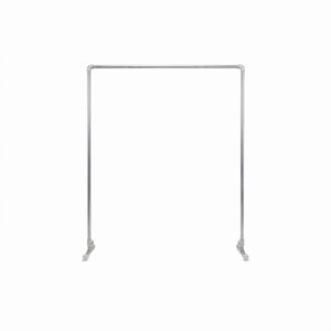 Arc Clothing Rack