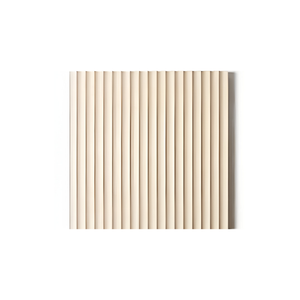 Fluted Wall Cladding Panels - Set of 10