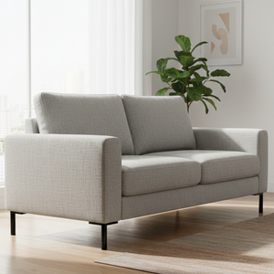 Classic Straight Furniture Legs - Set of 4