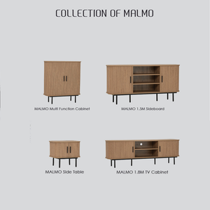 Malmo TV Cabinet