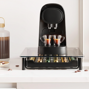 Coffee Pod Organizer