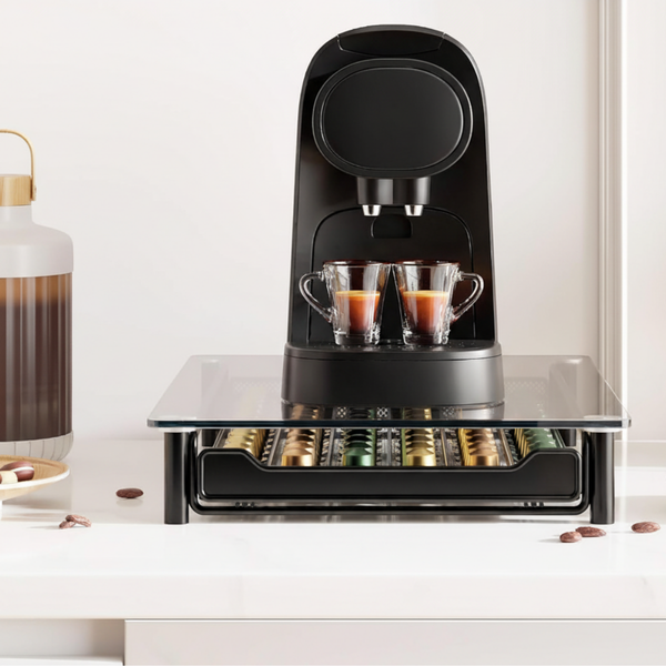 Coffee Pod Organizer