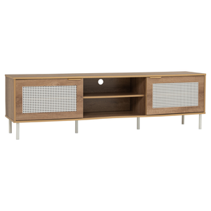 Dallas TV Cabinet