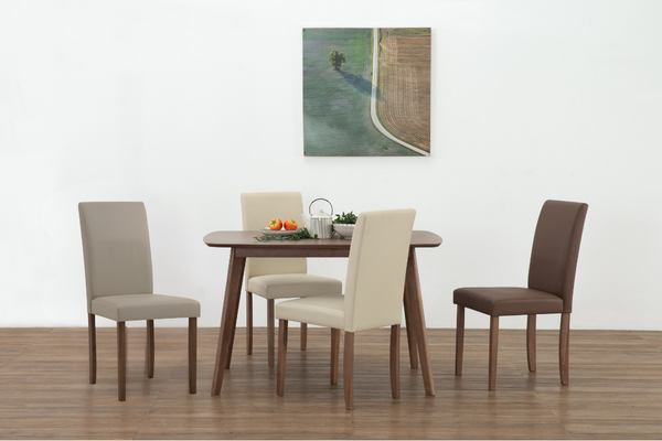 Lenore Dining Chairs - Set of 2