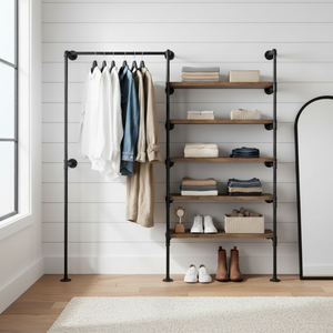 Foundry Clothing Organizer