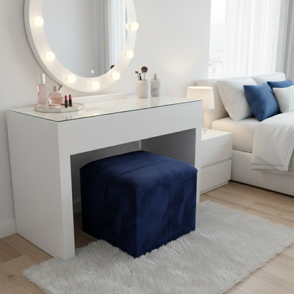 Oaklyn Ottoman
