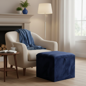 Oaklyn Ottoman
