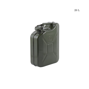 Corven Jerry Can