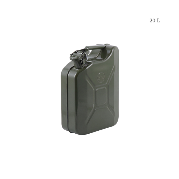 Corven Jerry Can