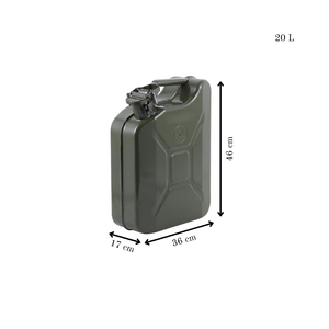 Corven Jerry Can