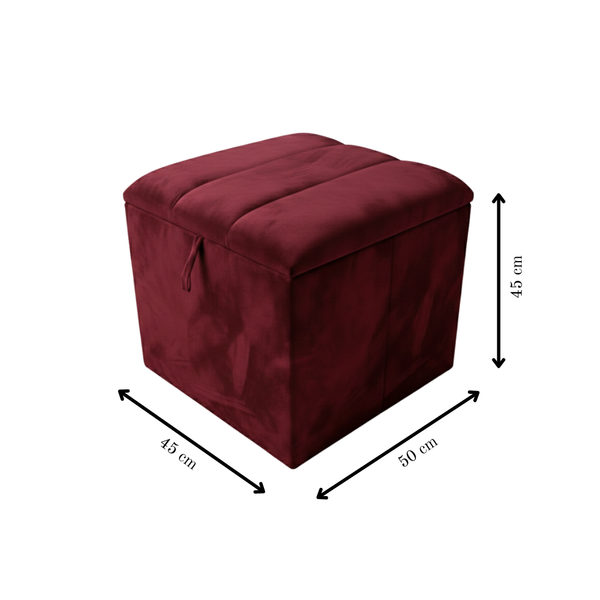 Oaklyn Ottoman