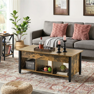 Zento Extendable Coffee Table