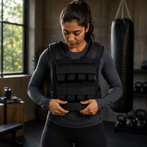 TactiCore Weighted Vest