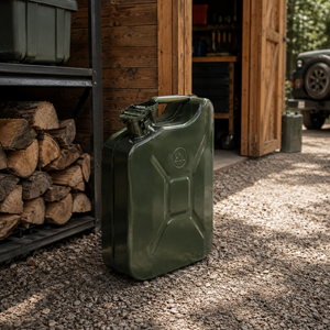 Corven Jerry Can