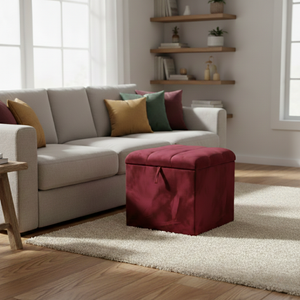 Oaklyn Ottoman