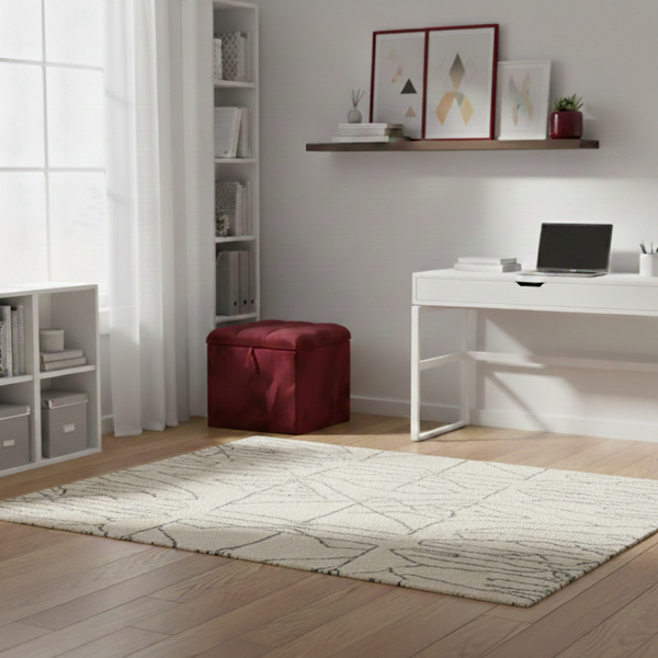 Oaklyn Ottoman