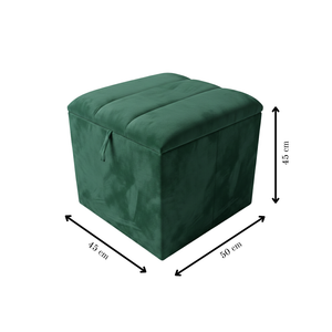 Oaklyn Ottoman