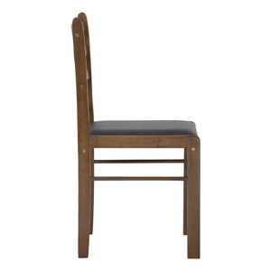 Wald Dining Set - 6 Seater