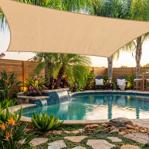 QuadShield Outdoor Sun Shade