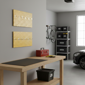 Kova Pegboard