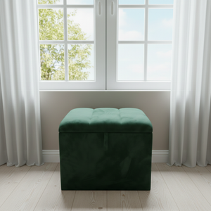 Oaklyn Ottoman
