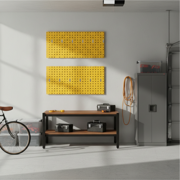 Kova Pegboard