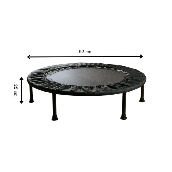SkyRise Trampoline