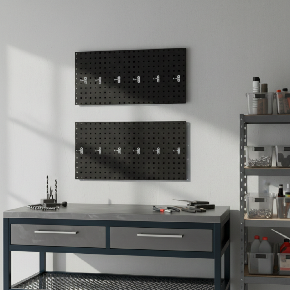 Kova Pegboard