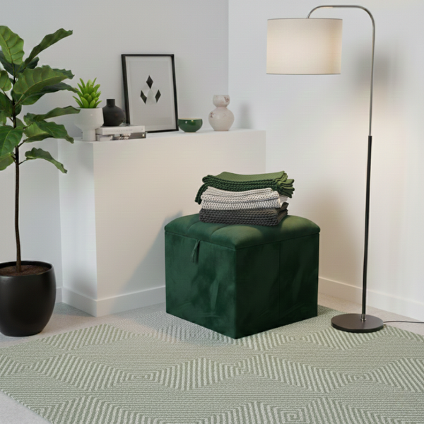 Oaklyn Ottoman