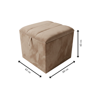 Oaklyn Ottoman