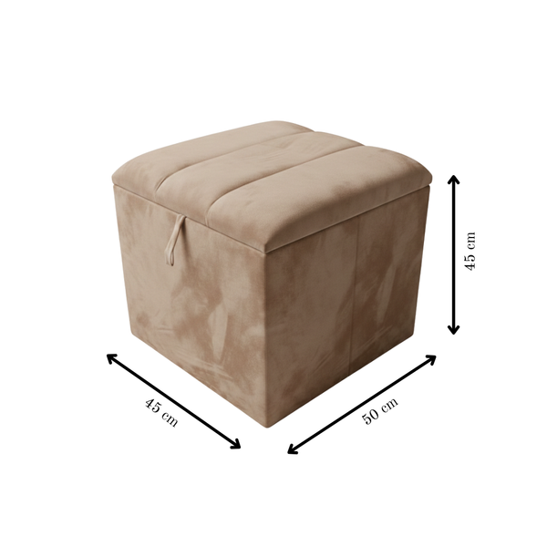 Oaklyn Ottoman