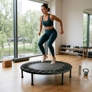 SkyRise Trampoline