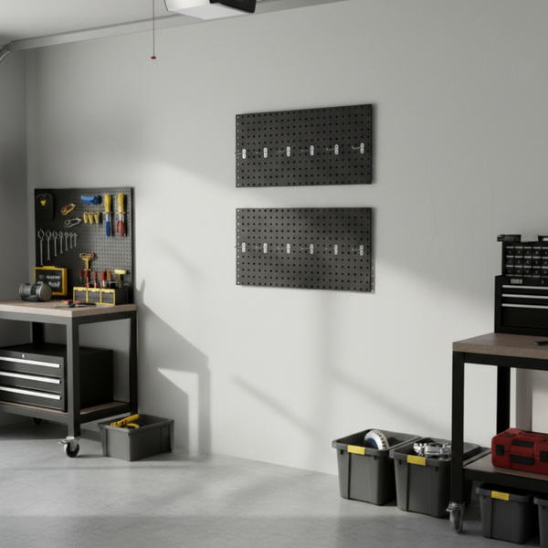 Kova Pegboard