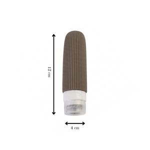 Nomad Bottle Dispenser Travel Set