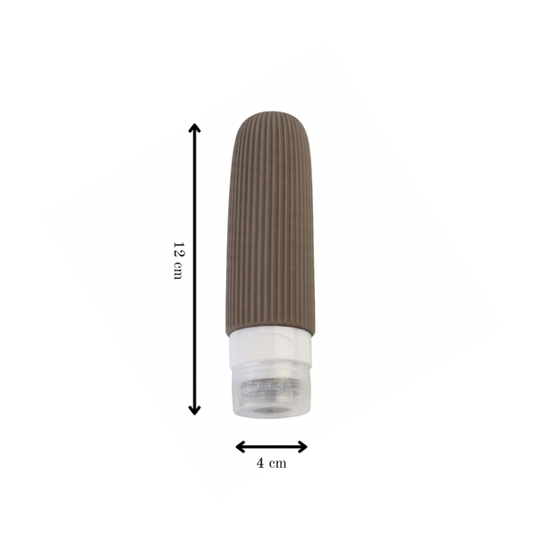 Nomad Bottle Dispenser Travel Set