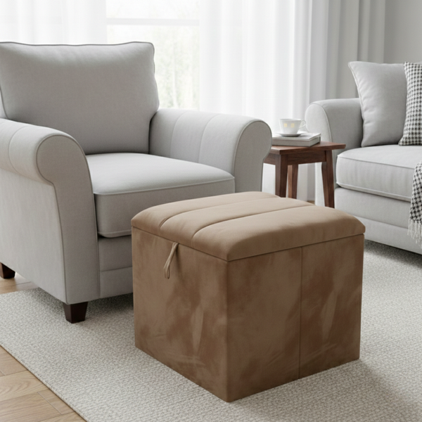 Oaklyn Ottoman