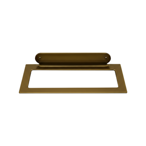 Elora Wall Mounted Wine Rack