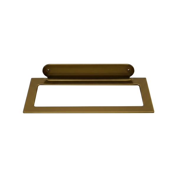 Elora Wall Mounted Wine Rack