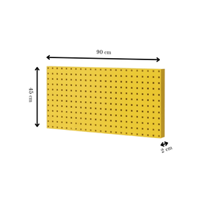 Kova Pegboard