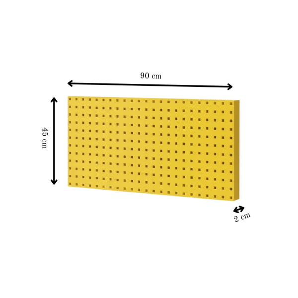 Kova Pegboard